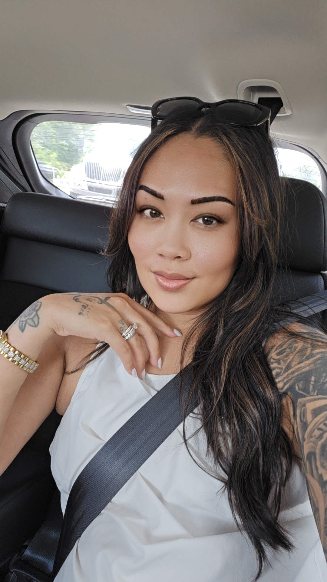Mandee Poindexter User Profile
