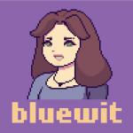 Bluewit