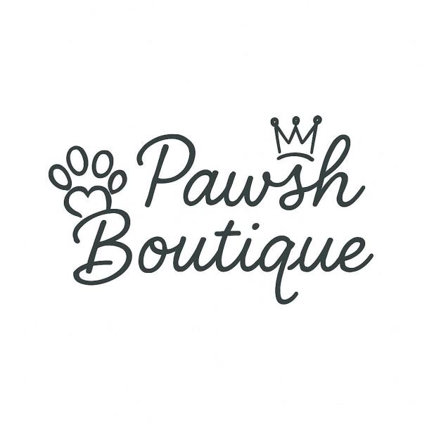 Pawsh Boutique