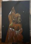 Reaching Print