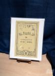 Hark! Letterpress Print