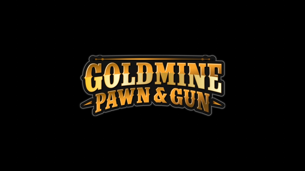 Gold Mine Pawn & Gun