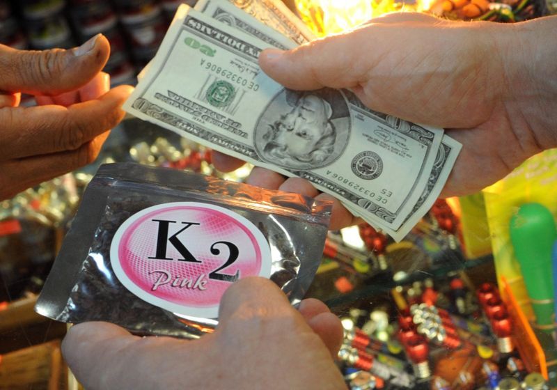 K2 Herbal Incense – Premium Aromatic Blend | Wholesale from k2herbalcartel.com picture