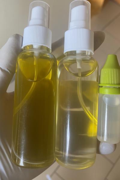 Herbal Spray on Infused Paper – Premium Scented Sheets | IncensesHigh.com picture