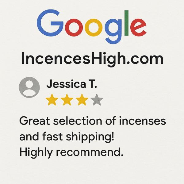 Herbal Spray on Infused Paper – Premium Scented Sheets | IncensesHigh.com picture