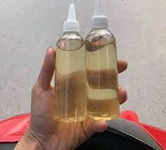 Herbal Spray on Infused Paper – Premium Scented Sheets | IncensesHigh.com picture