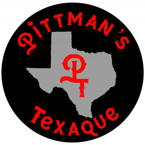 Pittman's Texaque