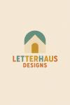 Letterhaus Designs