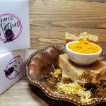 Tumeric soap