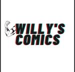 Willy&rsquo;s Comics