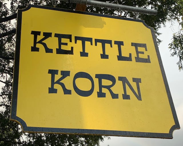 Handcut, Inc. (Deep Run Kettle Korn) Snow Hill North Carolina USA