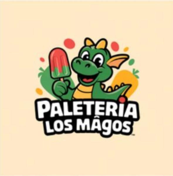 Paleteria Los Magos