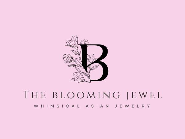 The Blooming Jewel