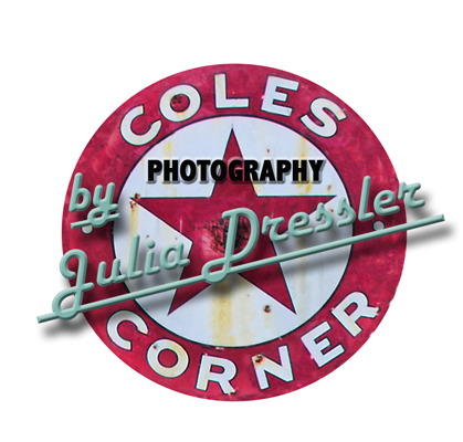 Coles Corner