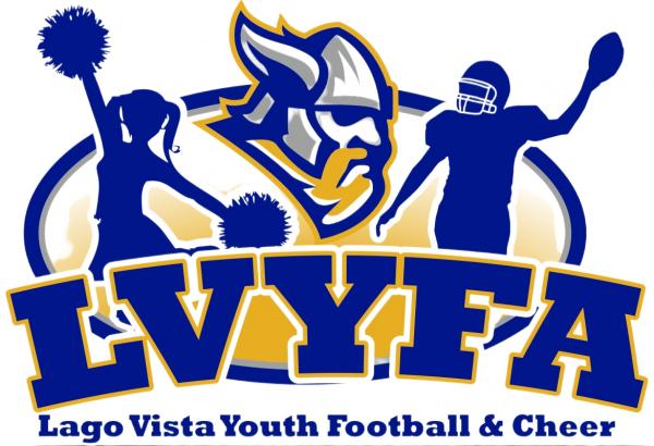 Lago Vista Youth Football & Cheer Association