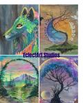 EclectArt studios