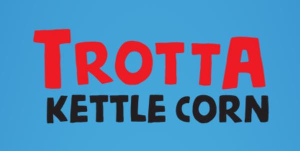 Trotta Kettle Corn