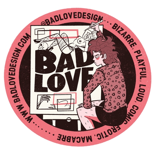 Bad Love Design