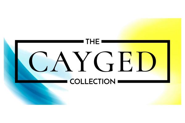The Cayged Collection