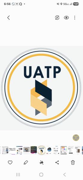 Utah Assistive Technology Program