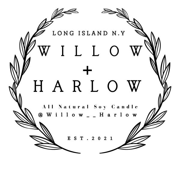 Willow + Harlow Candle Store and Studio