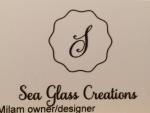 Sea Glass Creations