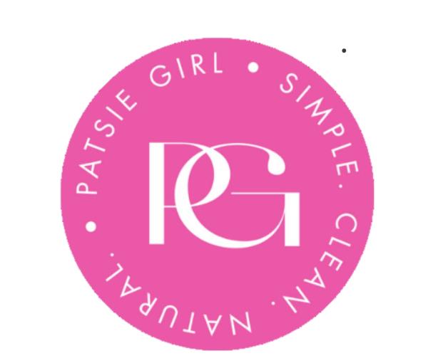 Patsie Girl Natural