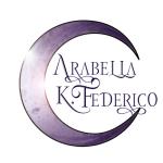 Author Arabella K. Federico