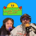 Talkin' Comics Podcast