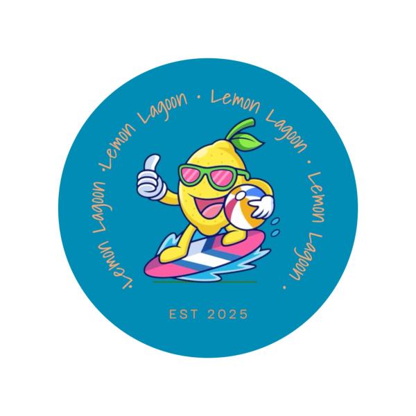 Lemon Lagoon