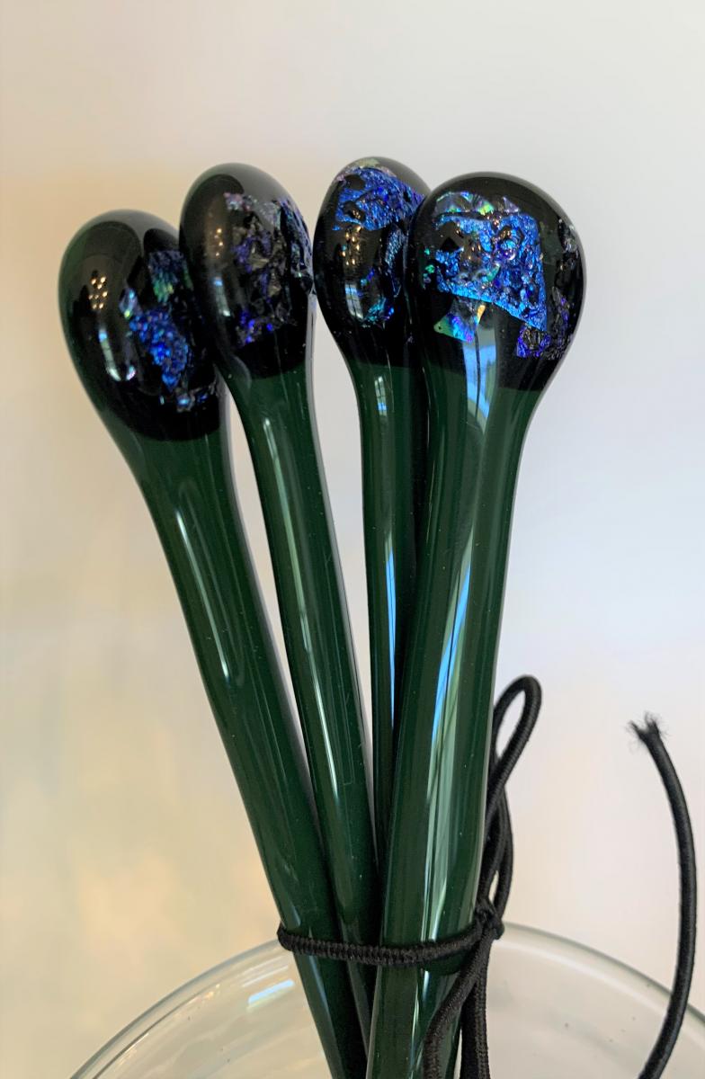 8" Stir Sticks picture