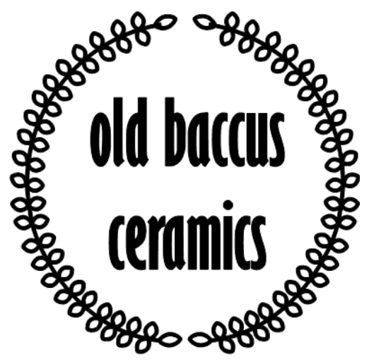 Old Baccus Ceramics