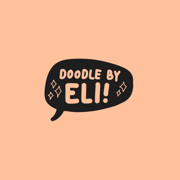 Doodle by Eli