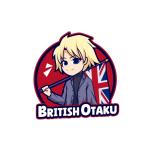 British Otaku