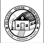 Peasant House Provisions