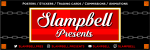 Slampbell Presents
