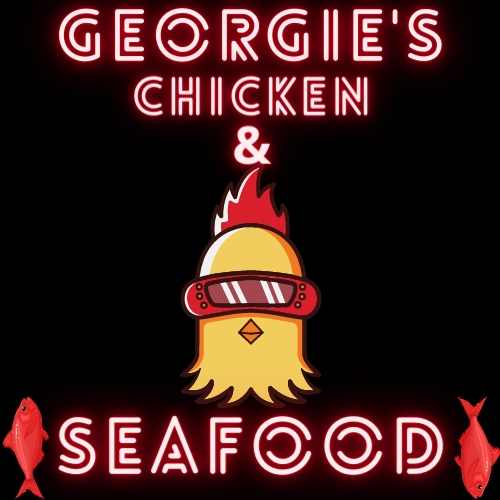Georgies Chicken & Seafood LLC