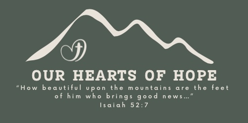 Our Hearts of Hope Inc.