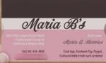 Maria B's  Gifts & Accessories