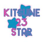 kitsune23star