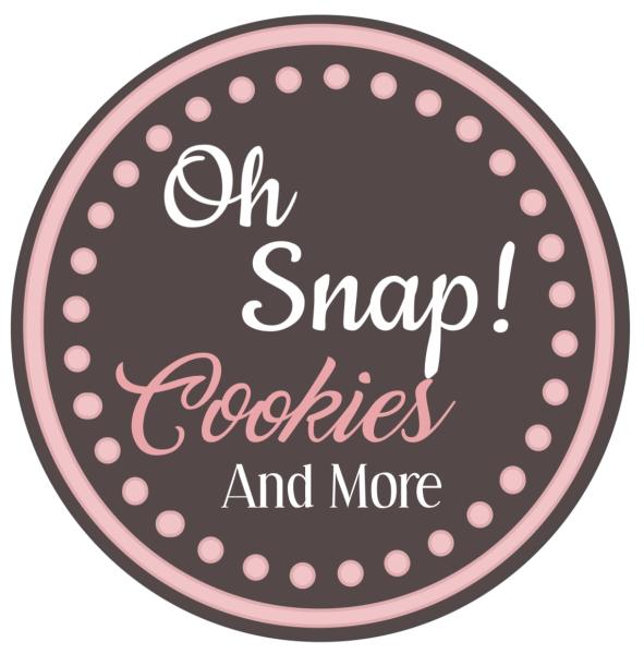 Oh Snap Cookies and More