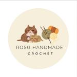Rosu Handmade Crochet