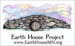 Earth House Project