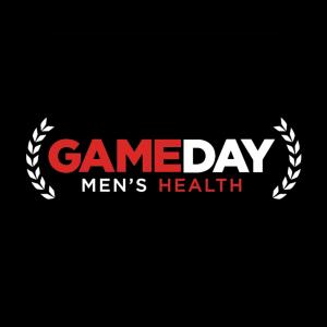 Gameday Men's Health