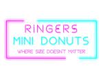 Ringers Mini Donuts