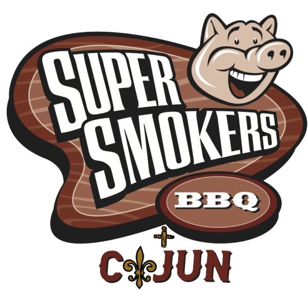 Super Smokers BBQ + Cajun