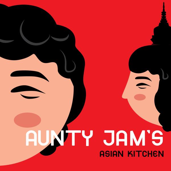 Aunty Jam's Asian Kitchen