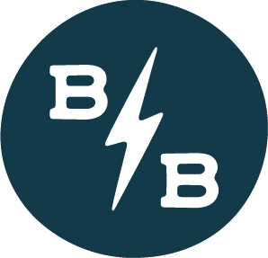 Broadcast Brewing logo