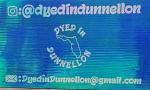 Dyed in Dunnellon