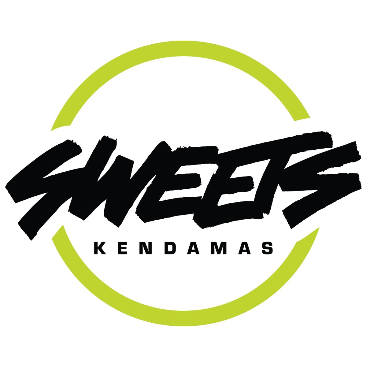 Sweets Kendamas